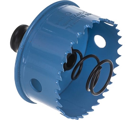Коронка пильная Special for Sheet Metal (57 мм; HSS-CO) Bosch 2608584798