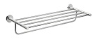 Полка Hansgrohe Logis Universal 41720000 60 см
