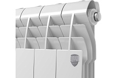 Радиатор Royal Thermo Biliner Alum 500 - 8 секций НС-1173487