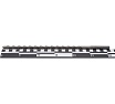 Бур по бетону (10x310x250 мм; SDS-Plus) Kranz KR-91-0026