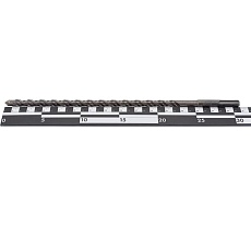 Бур по бетону (10x310x250 мм; SDS-Plus) Kranz KR-91-0026