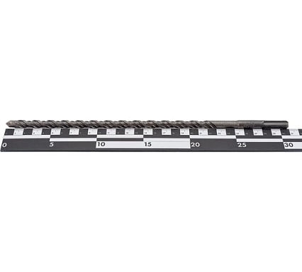 Бур по бетону (10x310x250 мм; SDS-Plus) Kranz KR-91-0026