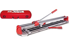 Ручной плиткорез в кейсе RUBI STAR-61 14948