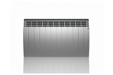 Радиатор Royal Thermo Biliner Alum 500 Silver Satin 12 секций НС-1250265