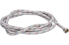 Подводка для воды (3.0 м; 1/2F-1/2M) VRT 521389