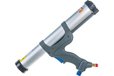 Пневматический пистолет для саше COX Airflow 3 600ml sachet 181272