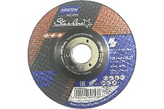 Круг зачистной по металлу, NSL, 27, (125x6,0x22,23 мм) NORTON 66252837264