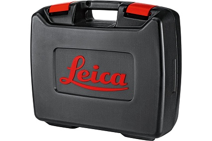 Линейный лазер Leica Lino L2-1 в кейсе 864413