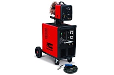 Сварочный полуавтомат Telwin SUPERMIG 480 AQUA 822046