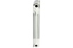 Биметаллический радиатор Rommer Profi BM 500 BI500-80-80-150 4 секции RAL9016 82487