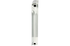Биметаллический радиатор Rommer Profi BM 500 BI500-80-80-150 4 секции RAL9016 82487