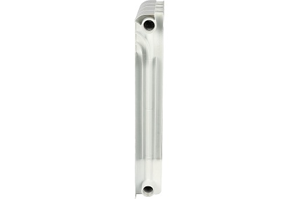 Биметаллический радиатор Rommer Profi BM 500 BI500-80-80-150 4 секции RAL9016 82487