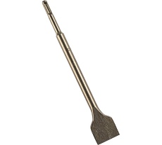 Долото плоское SDS-plus (40х250 мм) DeWalt 6803