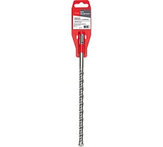 Бур по бетону WORB SDS-PLUS 12x260x100 мм WORB 2000211N1