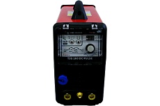 Источник для аргонодуговой сварки Flama TIG 160 DC PULSE 100509776