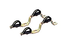 Кронштейн для коллекторов MasterProf 3/4" пара ИС.130063