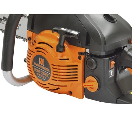 Бензиновая пила Carver RSG 252Х 01.004.00055