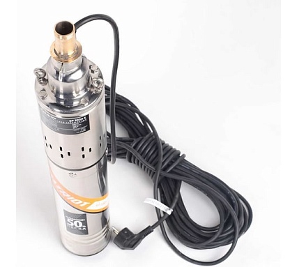 Погружной скважинный насос Patriot SP3250 S 315302463
