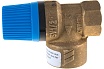 Предохранительный клапан Watts SVW10 1/2", 10 bar 10004705