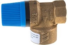 Предохранительный клапан Watts SVW10 1/2&quot;, 10 bar 10004705