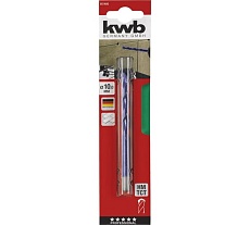 Сверло по керамограниту (10 мм) KWB 051-400