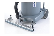 Пылесос Ghibli&Wirbel POWER WD 50 PD UFS 230V GIA/GRI 15171210001