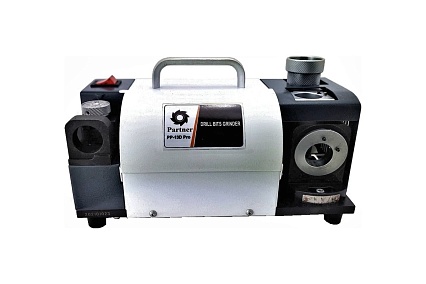 Станок для заточки спиральных сверл Partner PP-13D Pro 101309