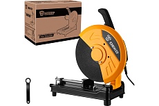Монтажная пила Deko DSC-355/2400 065-1221