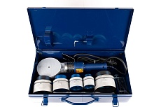 Комплект DYTRON TW PROFI P-4a 1200 W, 40-90, blue 4988