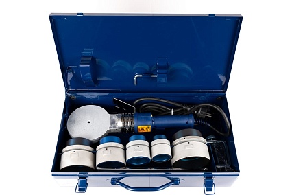Комплект DYTRON TW PROFI P-4a 1200 W, 40-90, blue 4988