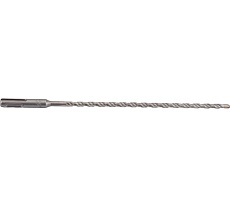 Бур SDS-plus (6х260 мм) Vertextools 999-06-260