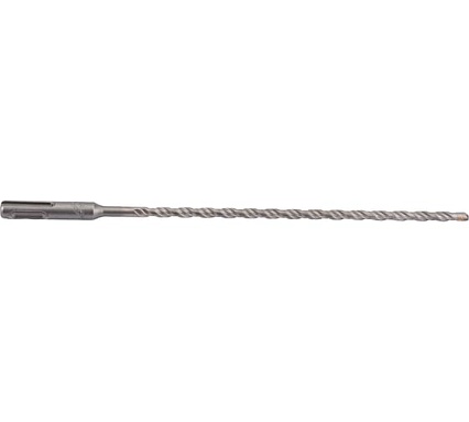 Бур SDS-plus (6х260 мм) Vertextools 999-06-260
