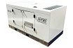 Дизельный компрессор GMP PDC 185Y