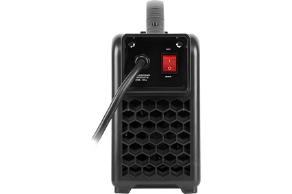 Аппарат инверторной дуговой сварки Denzel sdm-220 top 220 А, кейс 94358