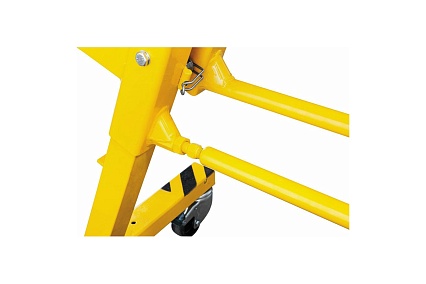Ручной листогибочный станок Sorex ZRS-2160
