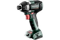 Аккумуляторный гайковерт Metabo SSD 18 LT 200 BL 602397850