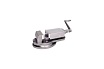 Станочные прецизионные тиски WILTON MMV/SP-150 WI11710EU 150х150