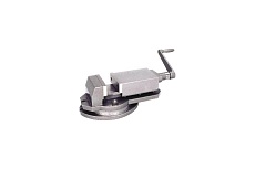 Станочные прецизионные тиски WILTON MMV/SP-150 WI11710EU 150х150