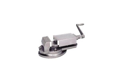 Станочные прецизионные тиски WILTON MMV/SP-150 WI11710EU 150х150