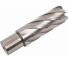 Сверло корончатое HSS, L=50 мм, d=23 мм Gigant GCD-5023