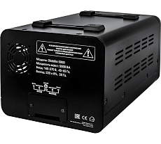 Стабилизатор напряжения Quattro Elementi Stabilia 5000 (5000 ВА, 140-270 В) 917-681
