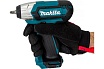 Аккумуляторный гайковерт Makita TW060DZ