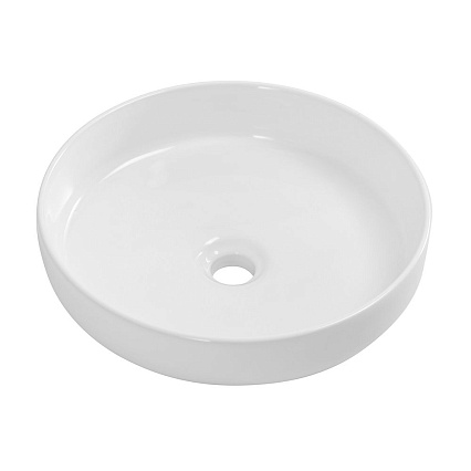 Раковина Cezares CZR-6595 40 см белый