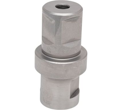 Хвостовик Weldon 19 для коронок 14-120 мм Karnasch 20.1442