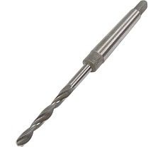 Сверло по металлу (6.6 мм; к/х; Р6М5) STV 00000033172