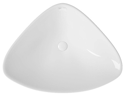 Раковина Owl 1975 Curve OWLB191022 59 см