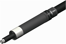 Пневматическая прямая индустриальная бормашина Byemax BM-53-5522