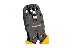 Кримпер для обжима PROCONNECT HT-200R P8C8, 6P6C, 4P4C 12-3442-4