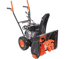 Снегоуборщик Patriot АРКТИКА 7, колёса 13&quot;, двигатель 7 л.с. 426108477
