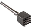 Молоток отбивочный боручарда SDS-max 41х41х240 мм D.BOR 10044240-2785